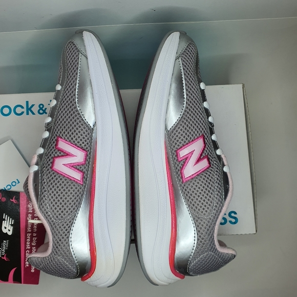 New Balance Rock & Tone, walking shoes NIB - Picture 5 of 6